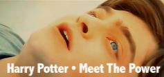 Harry Potter-Meet The Power